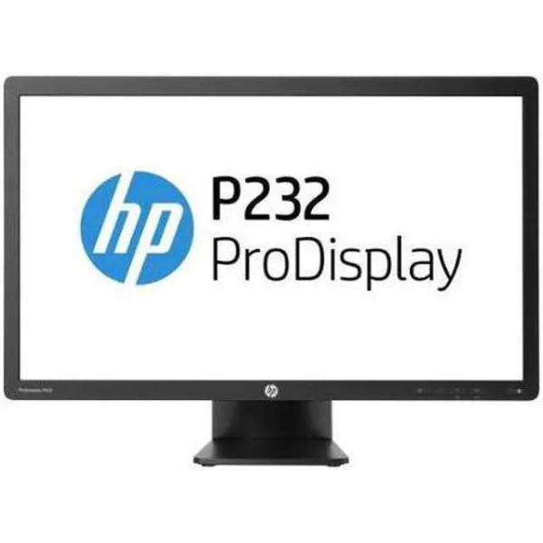 HP P232 LED-achtergrondverlichting 23-inch Monitor Montage (796994-001)
