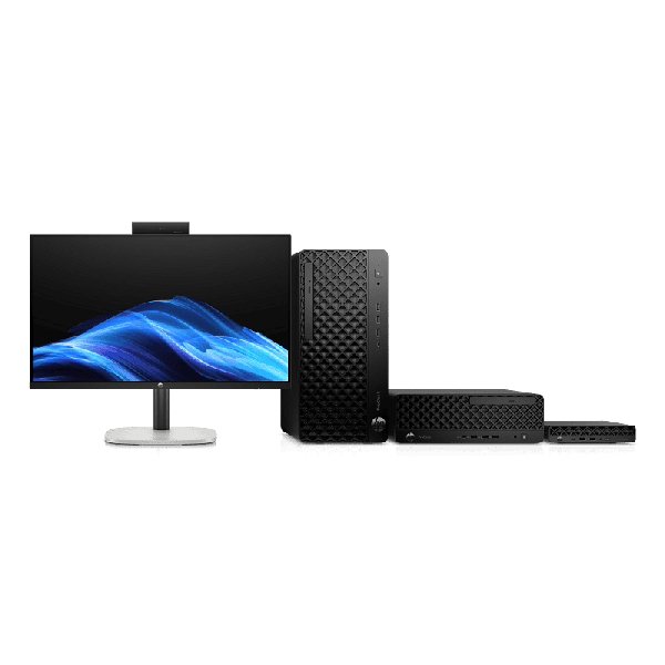 HP ProDesk 4 SFF G1i met Intel Core Ultra 5-225T, 16GB RAM, 512GB (9H7L2ET#ABB)