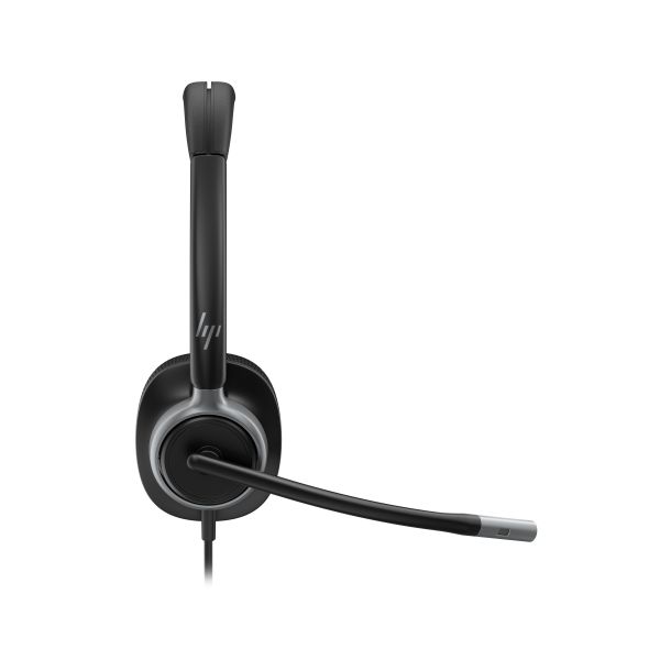 HP Poly Mission 615 Monaural USB Wired Headset (C01C3AA) HP Poly Mission 615 Monaural USB Wired Headset (C01C3AA)