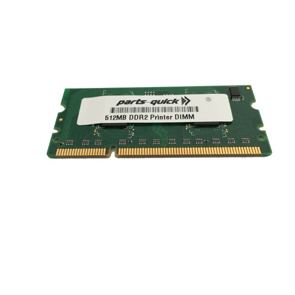 HP 512MB Geheugen DIMM Module (CC415-6791)