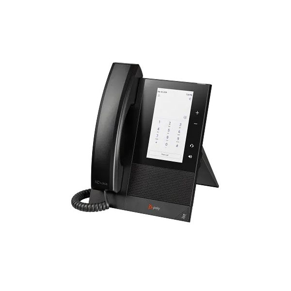 HP SPS Phone Media CCX 400 OpenSIP (N45824-001)