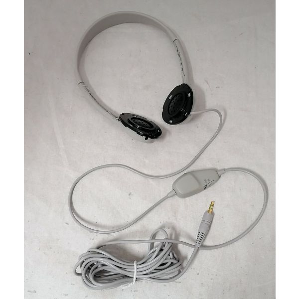 HP Blackwire 3320-M USB-C Headset (N46004-001)