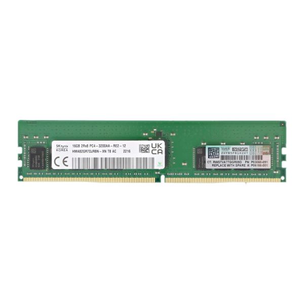 HP 16GB DDR4 SmartMemory (P03050-091)