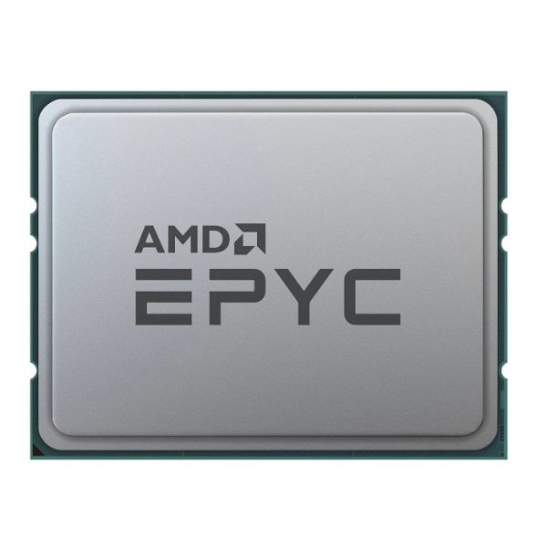 HP AMD EPYC 7443P 24-Core Processor (P39068-001)
