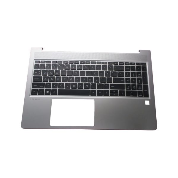 HP Toetsenbord met Backlight (P40906-261)