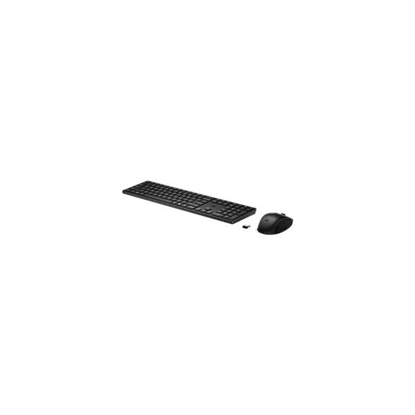 HP Bedraad Toetsenbord 175K CWHT Internationaal (P54982-L31)