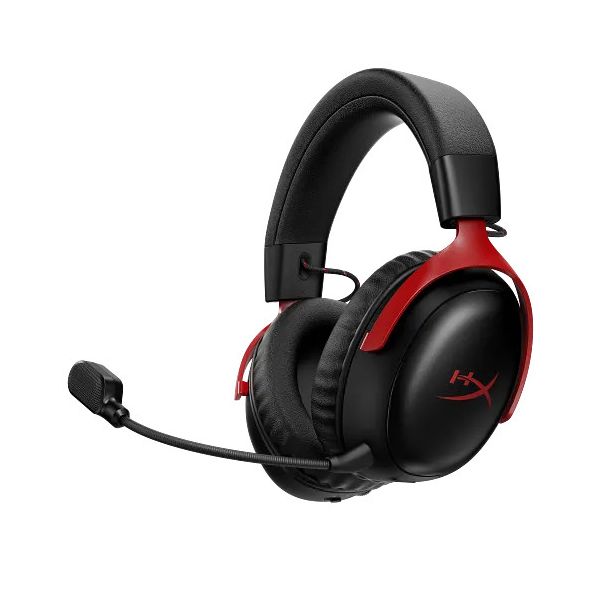 HP HyperX Cloud Stinger 2 Wireless Headset (P73664-001)