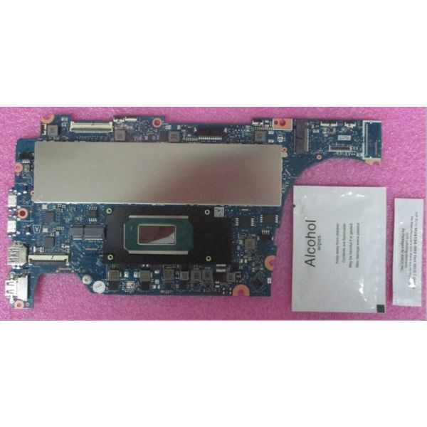 HP Moederbord UMACORE3N355 (P81025-601)