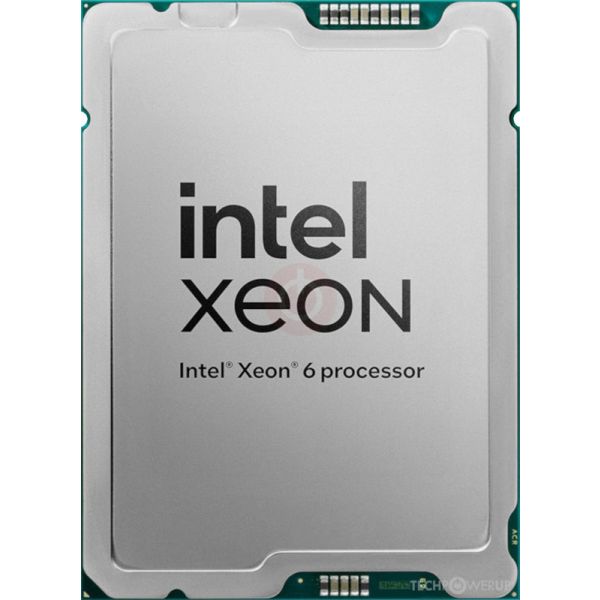 HP Xeon 6580 vPro 24-Core Processor (P83908-003)