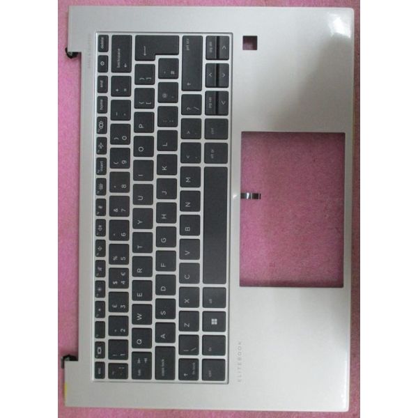 HP Toetsenbord met Backlight (P86838-031)