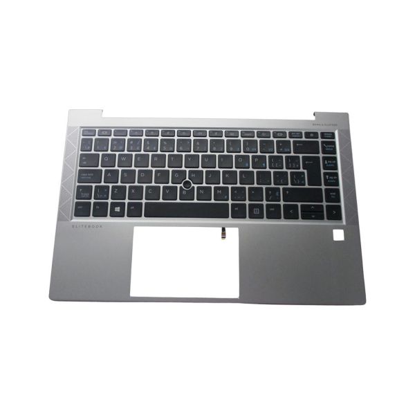 HP Toetsenbord met Backlight (P86838-061)