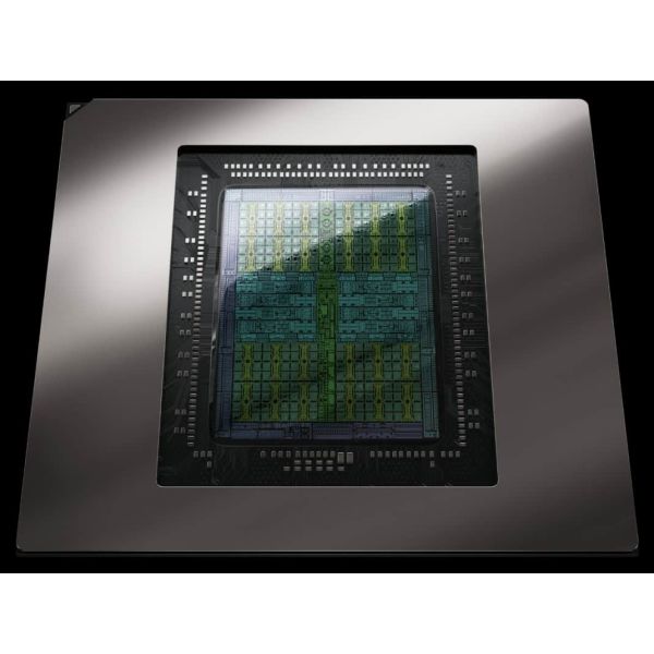 HP SPS-PCA DGPU RTX5050 GDDR7 8GB MDR27IFP (P93195-001)