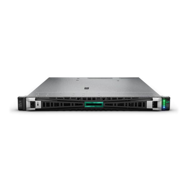 HPE ProLiant DL325 Gen11 9355P 3.55GHz 32c 1P 2x32GB-R 8SFF MR408i-o NCBCM5719 2x1000W PS EU Server (P94950-425)