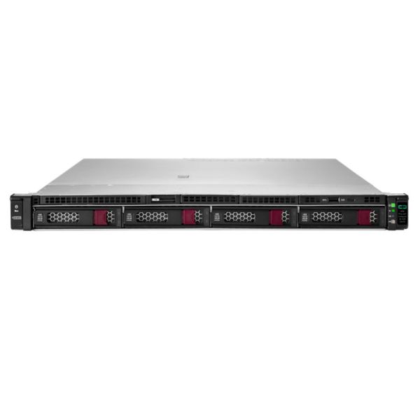 HPE ProLiant Compute DL320 Gen12 6505P 2.2GHz 12c 1P 2x32GB-R 8SFFMR408i-o 2x1000W PS EU Server (P94968-425)