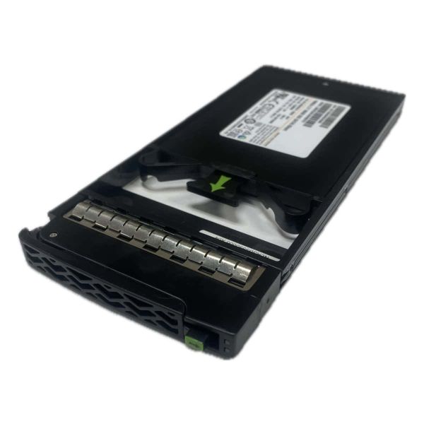 HP 960 GB - for Nimble Storage (Q8F86B-RFB)