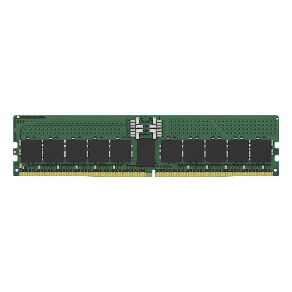 Kingston Technology KSM56R46BD8-32MH geheugenmodule 32 GB 1 x 32 GB DDR5 5600 MT/s 288-pin DIMM ECC (KSM56R46BD8-32MH)