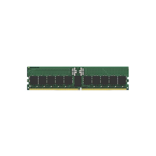Kingston DDR5  16GB PC 5600 CL46 Kingston Server Premier ECC Reg MH retail (KSM56R46BS8-16MH)