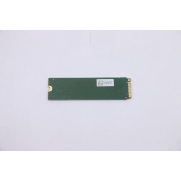 Lenovo SSD 512GB M.2 NVMe (5SS0W79514)