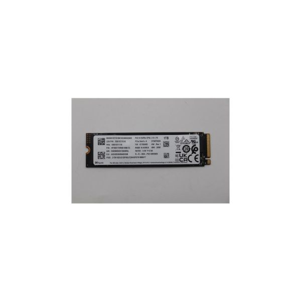 Lenovo SSD_ASM  (5SS1D71718) (5SS1D71718)