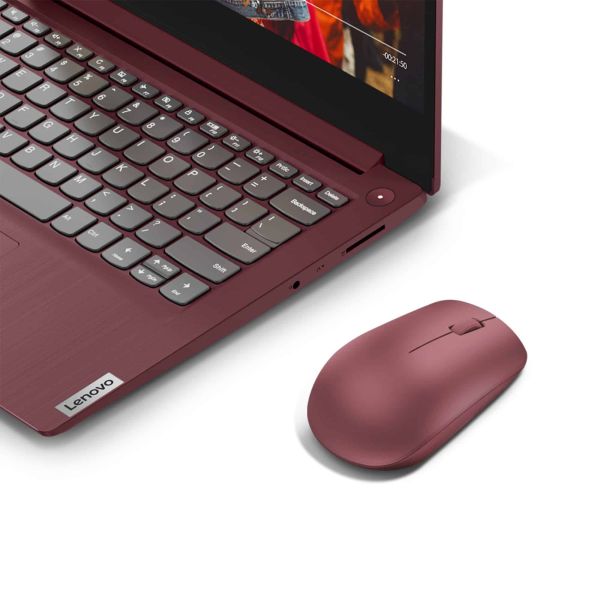 Lenovo 530 muis Kantoor Ambidextrous RF Draadloos Optisch 1200 DPI (GY50Z18990) Lenovo 530 muis Kantoor Ambidextrous RF Draadloos Optisch 1200 DPI (GY50Z18990)