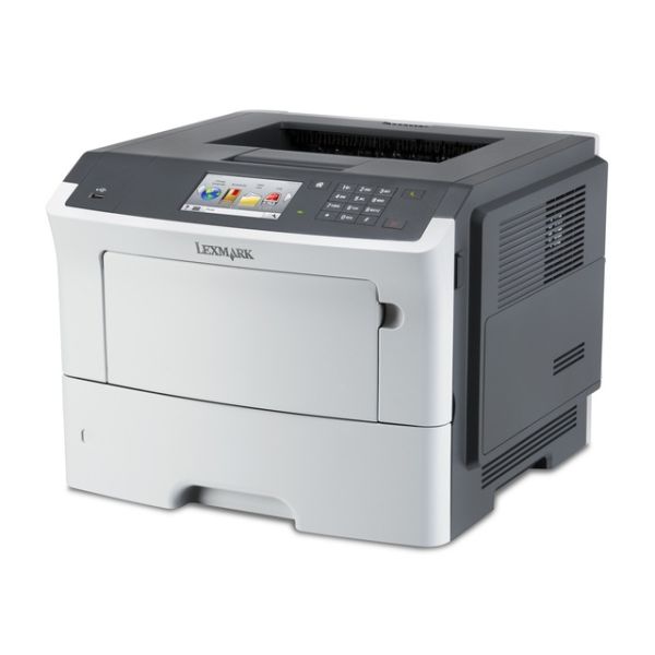 Lexmark MS826de - printer - S/H - lase (50G0331)