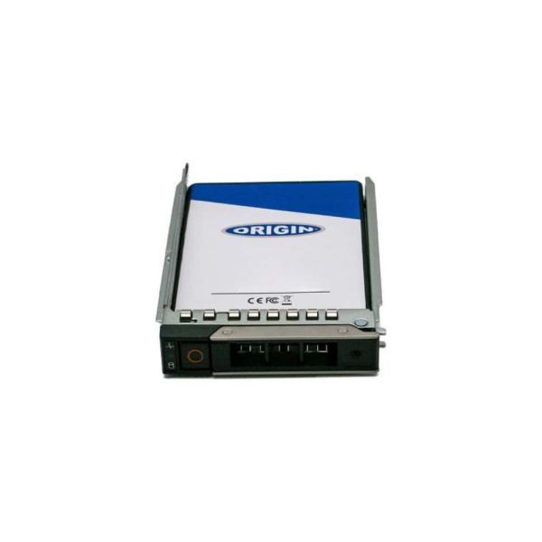 Origin Storage DELL-1600ESASMWL-S19 internal solid state drive 1,6 TB 2.5" SAS eMLC (DELL-1600ESASMWL-S19) Origin Storage DELL-1600ESASMWL-S19 internal solid state drive 1,6 TB 2.5" SAS eMLC (DELL-1600ESASMWL-S19)