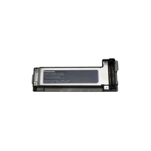 Panasonic 1st Opal SSD 2TB for FZ-56 - let op SSD is leeg (geen OS) (FZ-VSD562T1U)