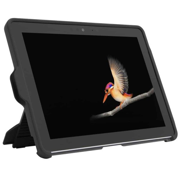 Targus THZ779GL tabletbehuizing Folioblad Zwart (THZ779GL)