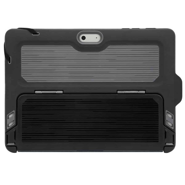 Targus THZ779GL tabletbehuizing Folioblad Zwart (THZ779GL) Targus THZ779GL tabletbehuizing Folioblad Zwart (THZ779GL)