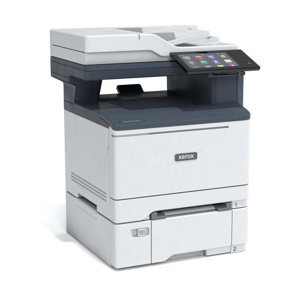 Xerox VersaLink C415 A4 40ppm Duplex Copy/Print/Scan/Fax kiezen Plus PS3 PCL5e/6 2 laden 251 vel (C415V_ZPM)