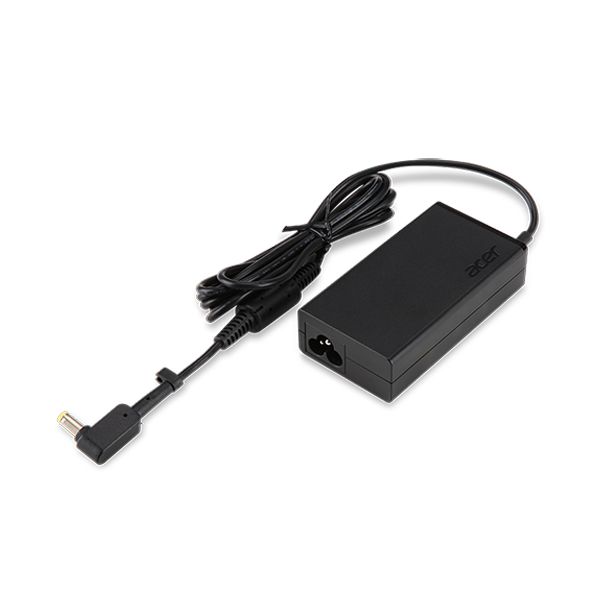 Acer 90W_5.5PHY - 19V netvoeding & inverter Zwart (NP.ADT0A.044)
