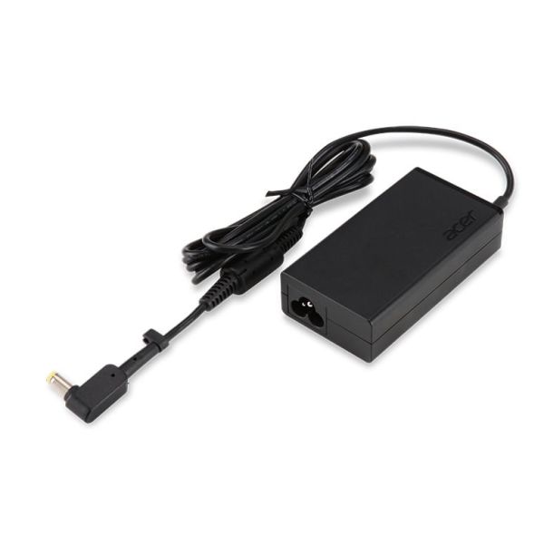 Acer NP.ADT0A.078 netvoeding & inverter Binnen 65 W Zwart (NP.ADT0A.078) Acer NP.ADT0A.078 netvoeding & inverter Binnen 65 W Zwart (NP.ADT0A.078)