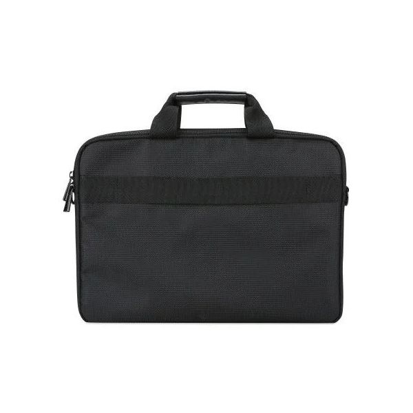 Acer NP.BAG1A.188 notebooktas 35,6 cm (14") Aktetas Zwart (NP.BAG1A.188)