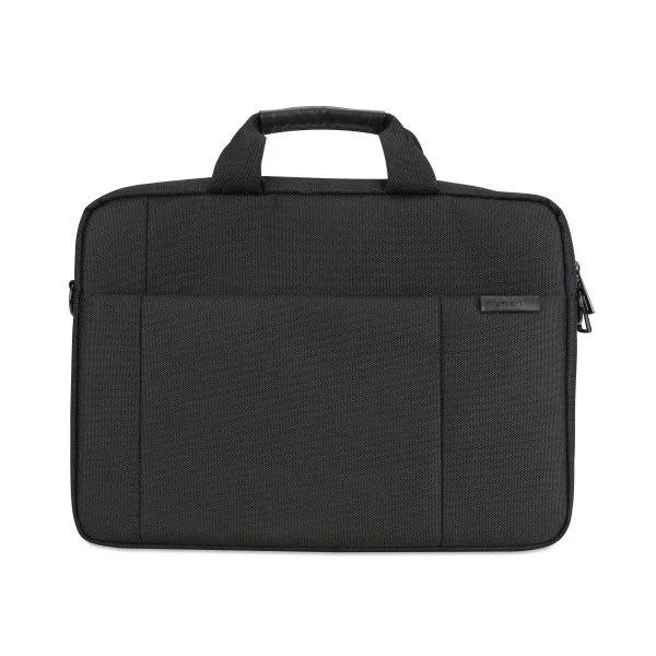 Acer NP.BAG1A.188 notebooktas 35,6 cm (14") Aktetas Zwart (NP.BAG1A.188)
