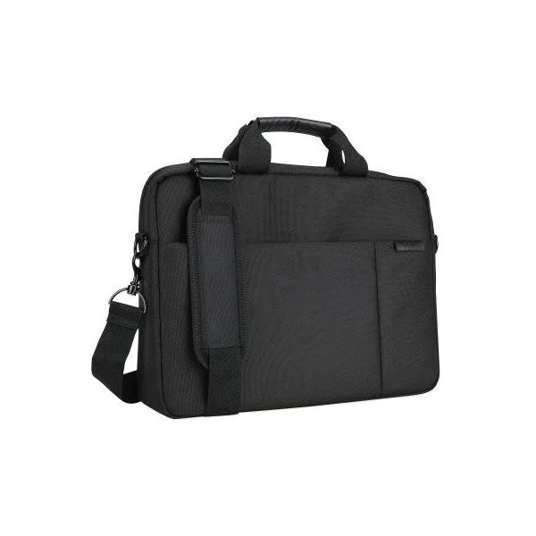 Acer NP.BAG1A.188 notebooktas 35,6 cm (14") Aktetas Zwart (NP.BAG1A.188)