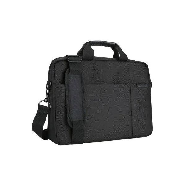 Acer NP.BAG1A.188 laptoptas 35,6 cm (14") Aktetas Zwart (NP.BAG1A.188)