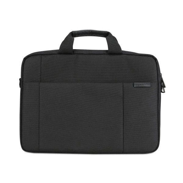 Acer NP.BAG1A.188 laptoptas 35,6 cm (14") Aktetas Zwart (NP.BAG1A.188)