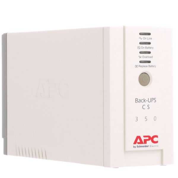 APC Back-UPS 500VA Offline (BK500EI-PROMO)