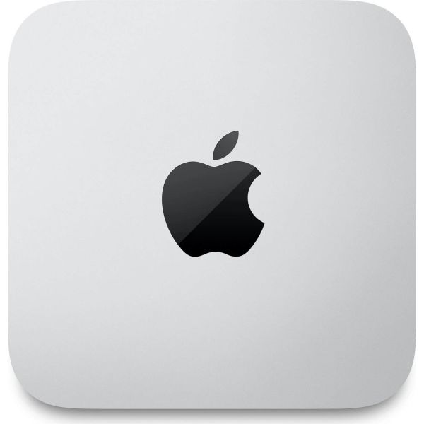 Apple Mac Studio (2025) met M4 Max – 64GB RAM, 2TB (CZ1CD-12200)