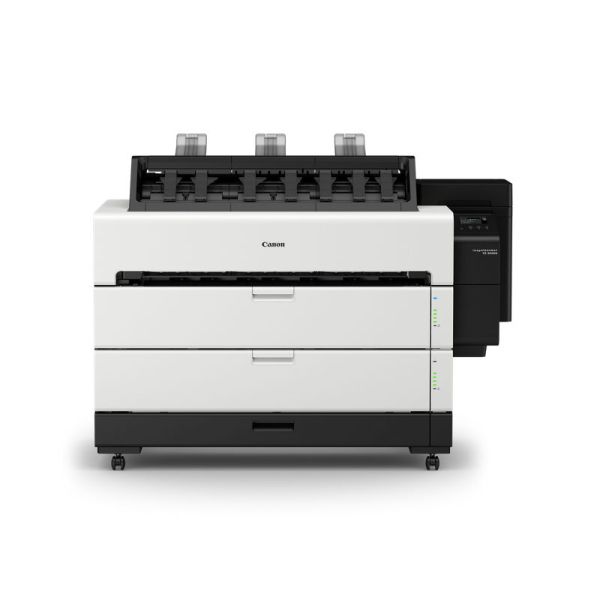 Canon CT-07 - skæreblad til printer (1155C001AA)