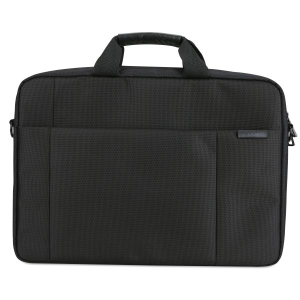 Acer Traveler Case 39,6 cm (15.6") Aktetas Zwart (NP.BAG1A.189)