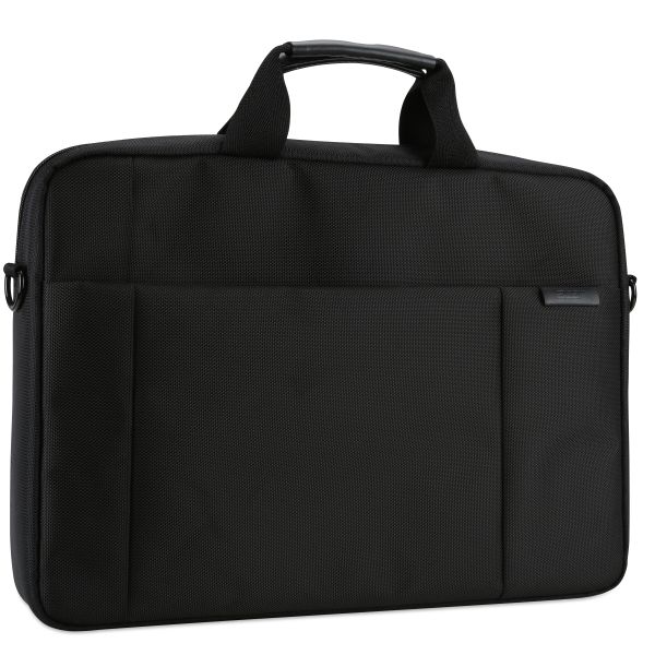 Acer Traveler Case 39,6 cm (15.6") Aktetas Zwart (NP.BAG1A.189)