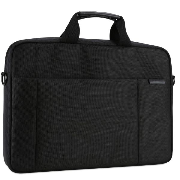 Acer Traveler Case 39,6 cm (15.6") Aktetas Zwart (NP.BAG1A.189)
