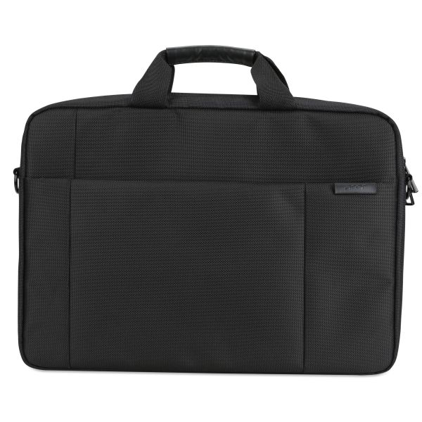 Acer Traveler Case 39,6 cm (15.6") Aktetas Zwart (NP.BAG1A.189)