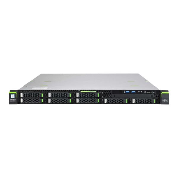 Fujitsu PRIMERGY RX2540 M8 8x 2,5 Rack Server (VFY:R2548SA607IN)