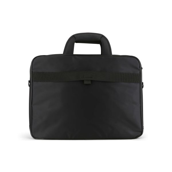 Acer Traveler Case XL 43,9 cm (17.3") Aktetas Zwart (NP.BAG1A.190)