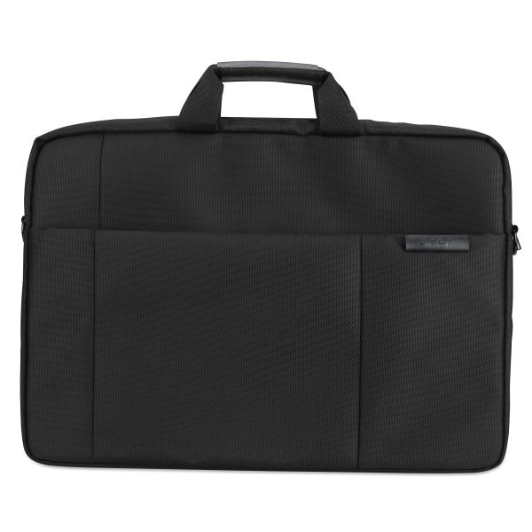 Acer Traveler Case XL 43,9 cm (17.3") Aktetas Zwart (NP.BAG1A.190)