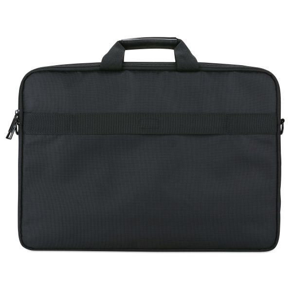 Acer Traveler Case XL 43,9 cm (17.3") Aktetas Zwart (NP.BAG1A.190)