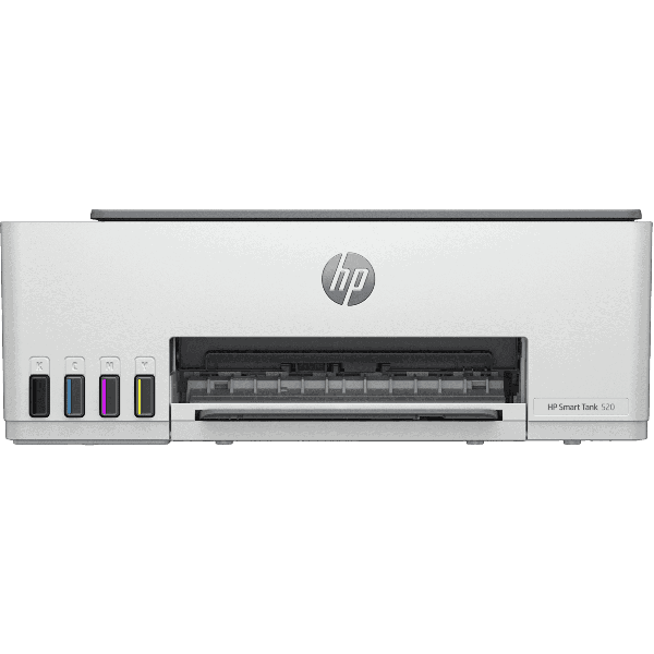 HP SVC-SMARTTANK-520-LIGHTBASALT- (1F3W2-69001)