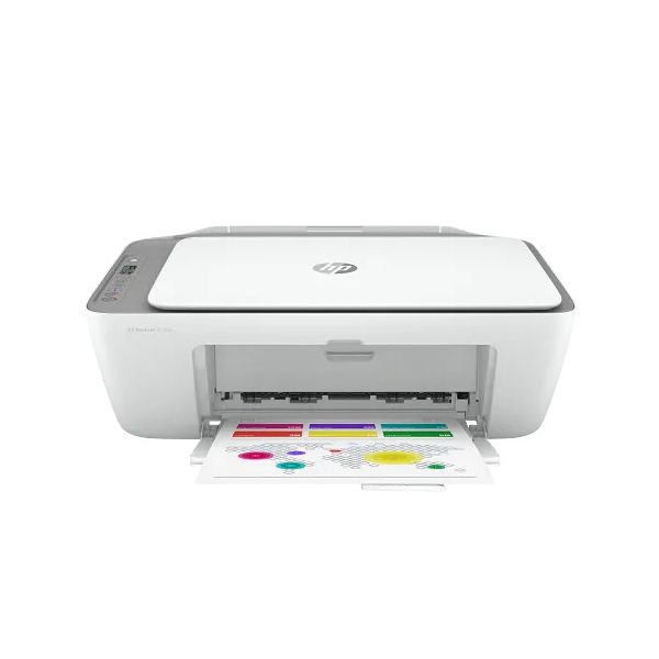 HP DeskJet 2720E All-in-One Printer (26K67-69001)